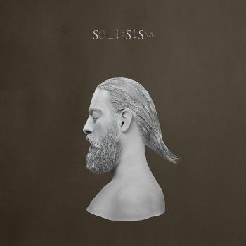 Joep Beving - Solipsism [Vinyl LP] - Limited Edition