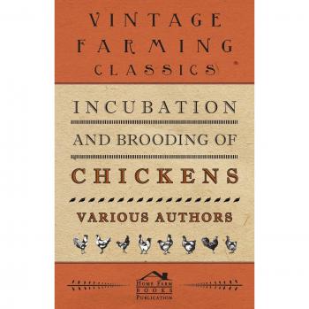 Chicken Incubation and Brooding Guide by M. A. Jull