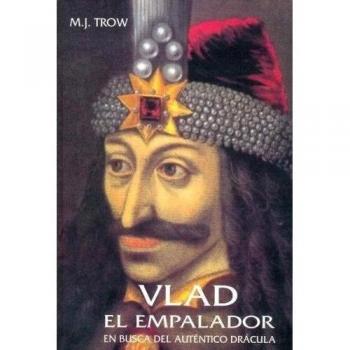 VLAD EL EMPALADOR