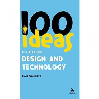 100 Ideas for Teaching Design and Technology: 15
