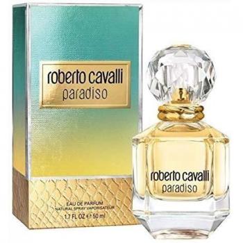 Roberto Cavalli Paradiso Eau de Parfum Spray 50ml