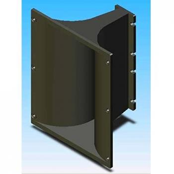 Beyma Difusor GUIA Ondas TDWL4