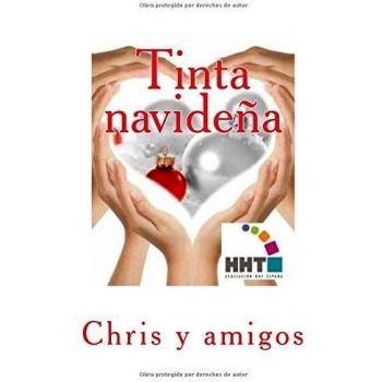 Tinta navideña