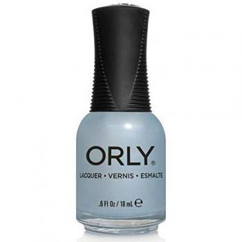 Orly Nail Lacquer - Fall 2017 Darlings Of Defiance Collection - Once In A Blue Moon - 18ml / 0.6oz
