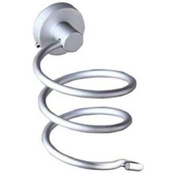 Soporte de pared para secador de pelo profesional Saisiyiky