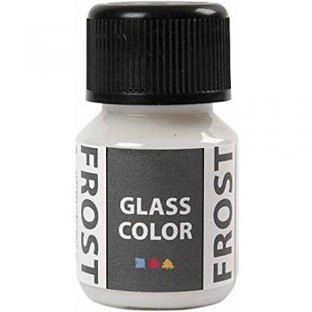 Glass Color Frost