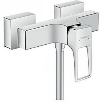 Hansgrohe 74560000 Metropol Grifo de ducha visto, Cromo