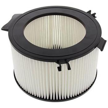Mapco 65207 Filtro, aire habitáculo