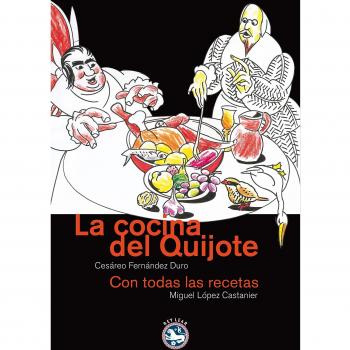 Cocina Del Quijote,La