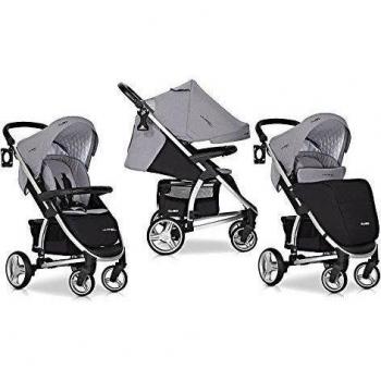 Cochecitos Cochecitos Easygo Virage Ecco 2016