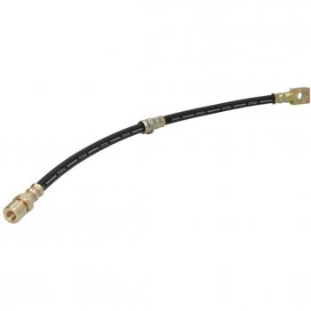Tubo de freno ABE C84117ABE - Latiguillo de freno, fabricado con materiales de alta calidad, resistencia a la presión hidráulica, compatible con sistemas de frenos específicos, durabilidad garantizada
