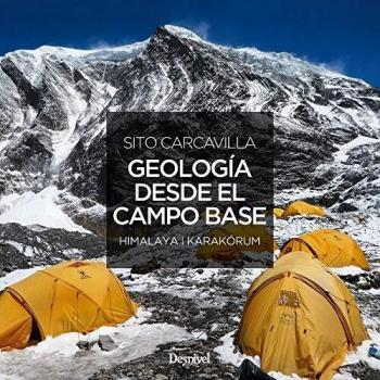 Geología Desde El Campo Base. Hilamaya. Karakórum