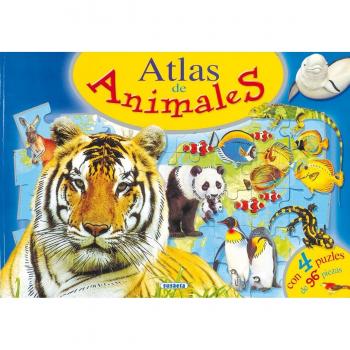 Atlas de animales