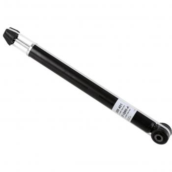Amortiguador SACHS de Gas para FORD 350 401 - Kit de Amortiguadores, Compatible con Modelos 2118093, 2118094, 2118096 y H1BC18080AD, H