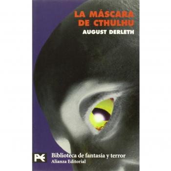 La máscara de Cthulhu
