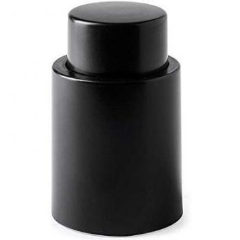 Bigbuy Sommelier BIG-S1416543 Tapon, Silicone