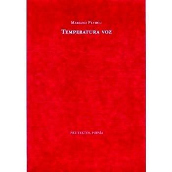 Temperatura voz