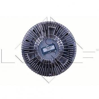 Embrague Ventilador de Radiador NRF 49039