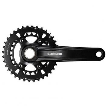 Bielas Shimano Deore MT610 Boost Hollowtech II