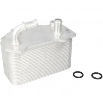 Radiador de aceite NISSENS 90934 para caja de cambios manual