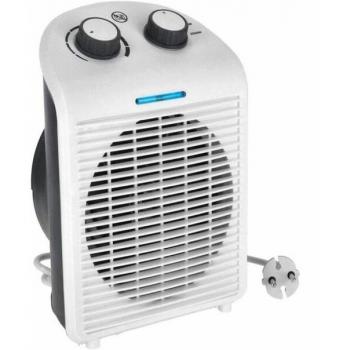 Calefactor Termoventilador 1000-2000W