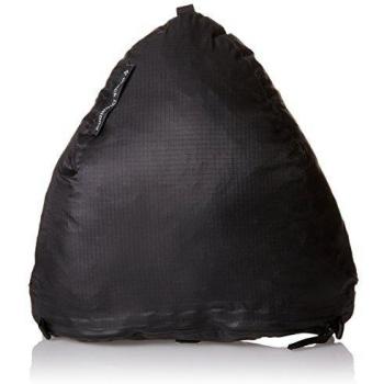 Black Diamond Uni Cirque Lid Mochila, Black, 40 x 30 x 1 cm