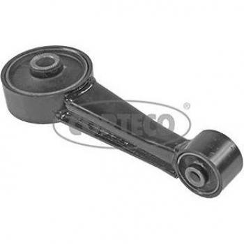 Soporte de transmisión CORTECO 49359099, tipo de producto: soporte de motor, características: alta resistencia, diseño específico para vehículos, fácil instalación, fabricado con materiales duraderos