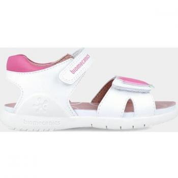 SANDALIAS BIOMECANICS FLOR 242237-A
