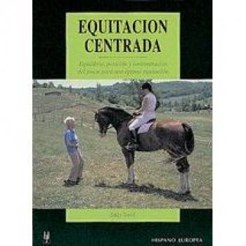 Equitación centrada