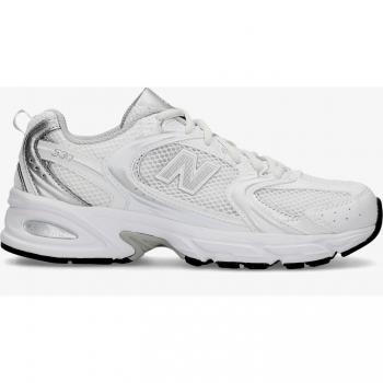 New Balance 530 Women Sneakers - White - Size: 7