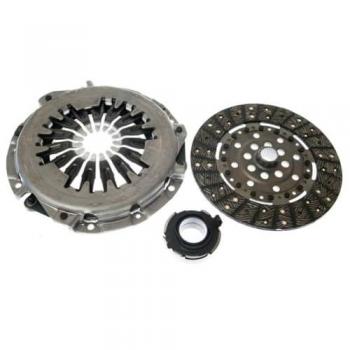 Kit de embrague EXEDY MZK2098 para 6 Station Wagon (GY) y 6 (GG) con diámetro de 240mm
