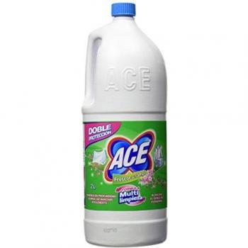 Ace Scented Bleach 2L - Fresh Country Essence