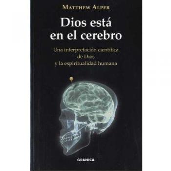 Dios está en el cerebro