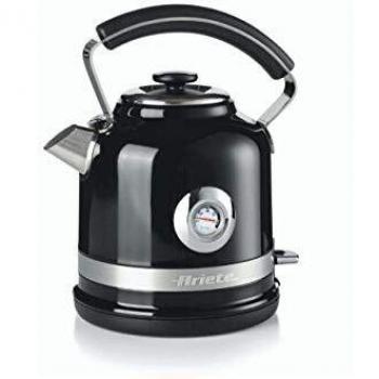 Hervidor Ariete 2854/02 Moderna negro