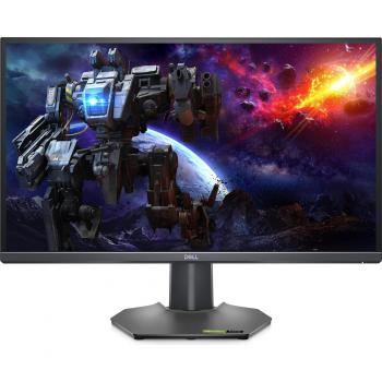 Dell G Series G2723H 27 Full HD 1920 x 1080 IPS LED Monitor, 240Hz, G-Sync Compatible