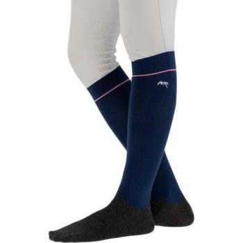 Pénélope Equestrian Riding Socks