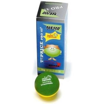 Unsquashable Pro Mini - Pelota de squash