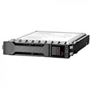 Hewlett Packard Enterprise - HPE P40504-B21 Internal Solid State Drive 1.92 TB 2.5 Serial ATA