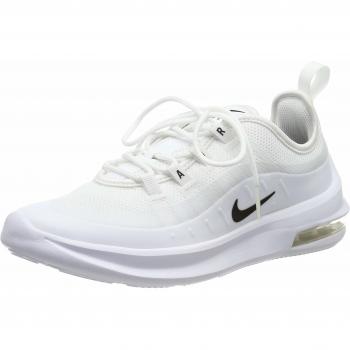 Nike Air MAX Axis (PS), Zapatillas de Running para Niños, Blanco (White/Black 100), 34 EU