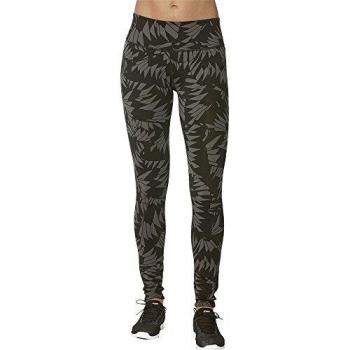 Mallas ASICS GPX 7/8 TIGHT 141115 0779 (Negro)