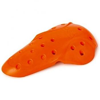 Tucano Urbano 8002 d3oTM 1 Elbow Armour, Naranja, única talla