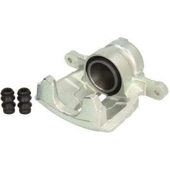 Pinza de freno BUDWEG 344250 Delantero Izquierda CALIPER