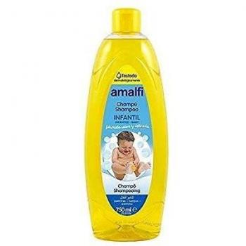 Amalfi Champú Infantil 750 Ml 700 g