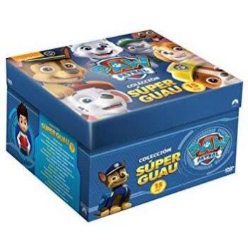 Pack: Paw Patrol