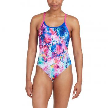 Bañador de mujer Sprintback Zoggs