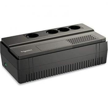 UPS Schneider Electric Easy-UPS BVS 500VA AVR con Salida Schuko 230V