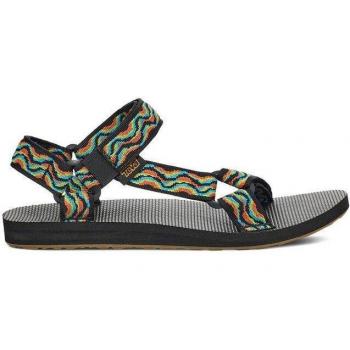 Teva Sandalias Original Universal Revive para Hombre en Color Marrón