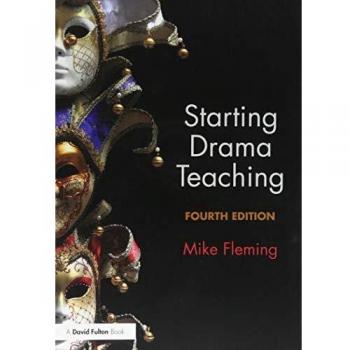 Starting Drama Teaching