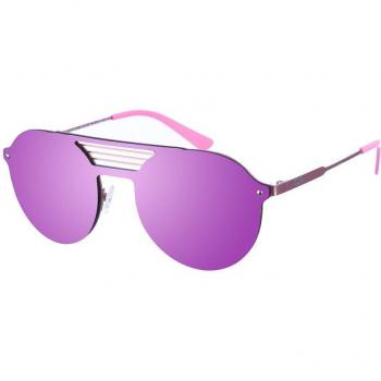 Gafas de sol ovaladas Kypers de nylon unisex NEW LOURENZO