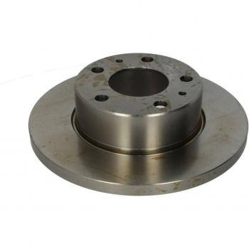 Disco de freno BOSCH 0 986 479 161, 1 Pieza